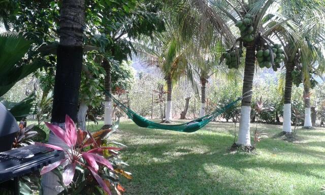 Villa Guarias Puntarenas Ngoại thất bức ảnh