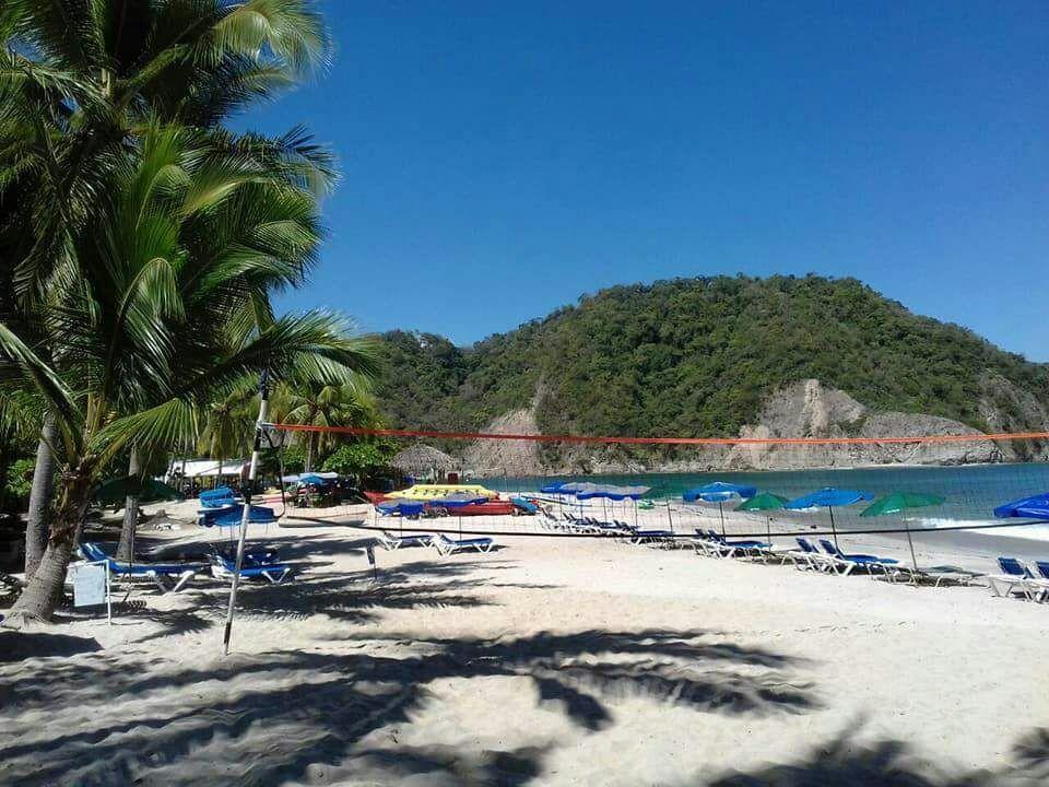 Villa Guarias Puntarenas Ngoại thất bức ảnh