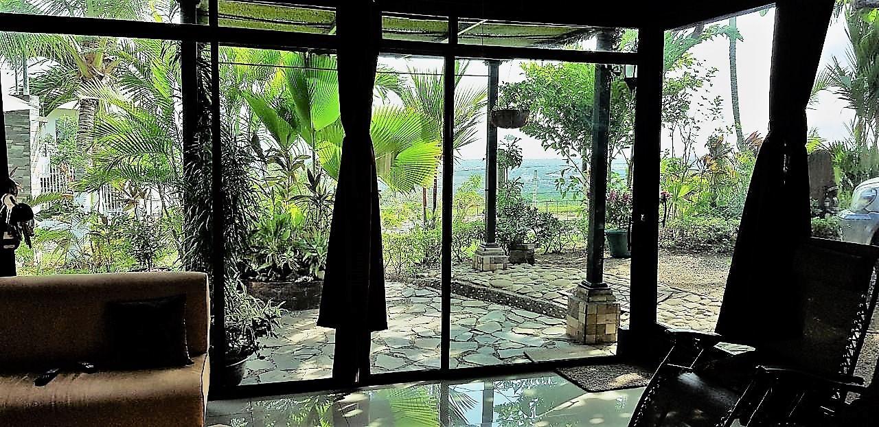 Villa Guarias Puntarenas Ngoại thất bức ảnh